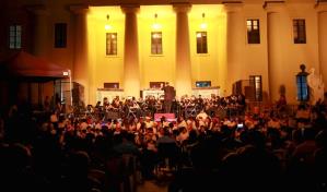 La DGBA llenará de magia y talento la "Navidad en Bellas Artes"