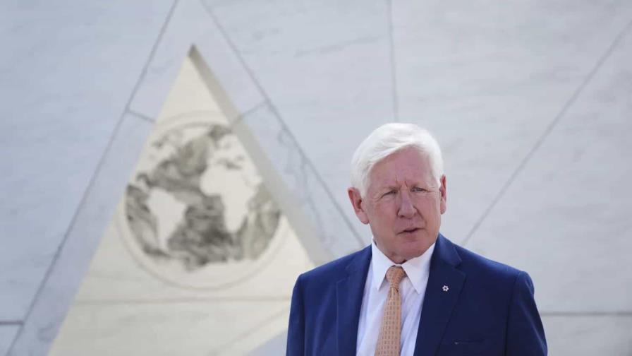 Canadá envía una misión diplomática a Haití