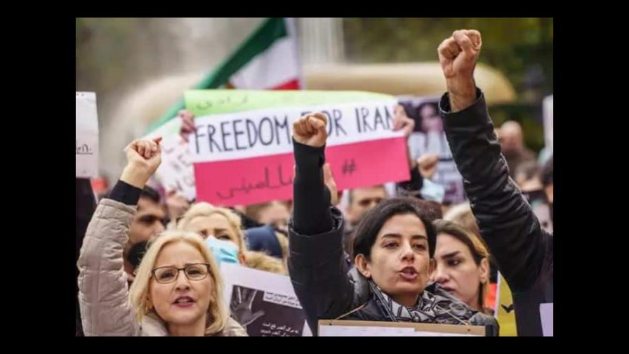 Irán anuncia indultos a 22,000 detenidos en las protestas Irán anuncia indultos a 22,000 detenidos en las protestas