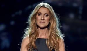 Celine Dion anuncia que padece una enfermedad neurológica que no tiene cura