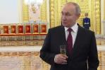 Putin afirma que Rusia seguirá atacando infraestructuras energéticas ucranianas
