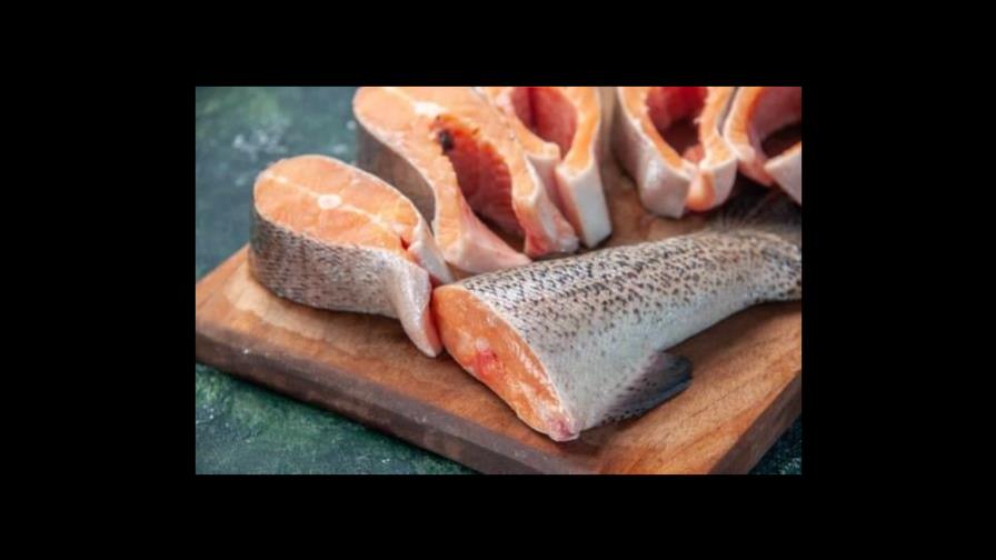 Cómo escoger un buen pescado