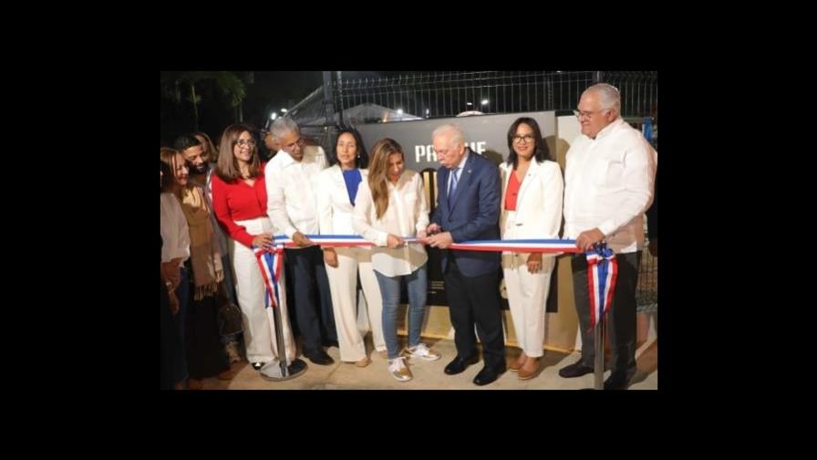 ADN y BHD inauguran nuevo e inclusivo Parque Honduras