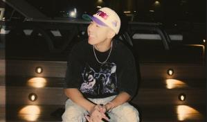 Danny Chino da a conocer un antes y un después de su carrera musical