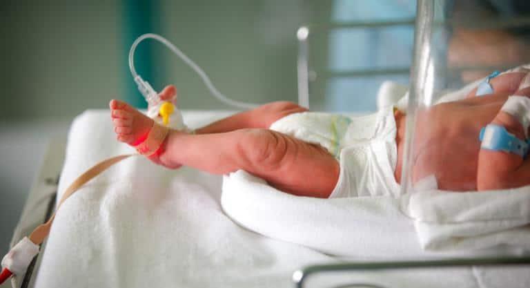 El 90 % de bebés prematuros en mayor riesgo por virus sincicial respiratorio