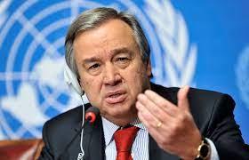 La ONU condena todo intento de subvertir el orden democrático en Perú