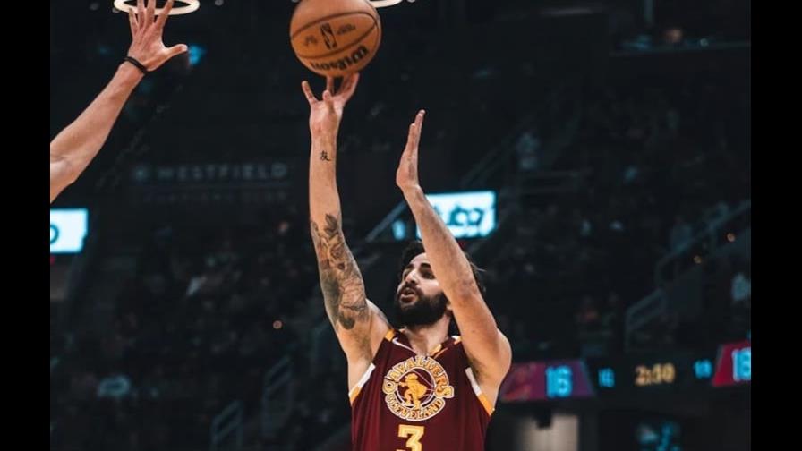 Ricky Rubio: En la NBA no me queda mucho