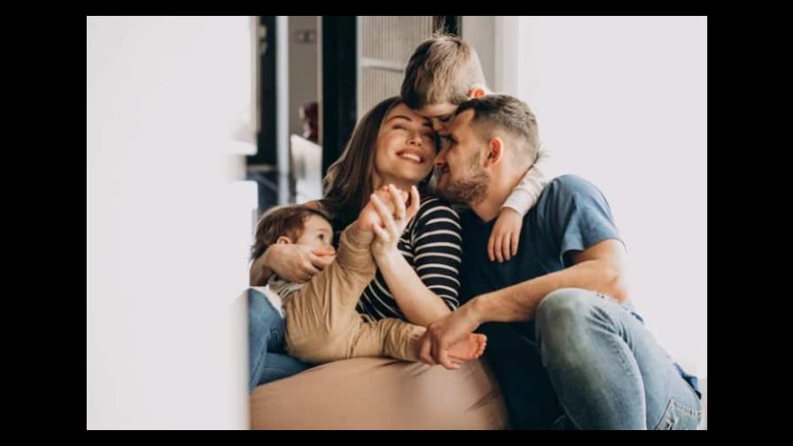 Seis consejos para fomentar la salud mental de los hijos