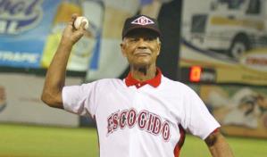 Petán Trujillo logró la tregua entre Olivo y Alou