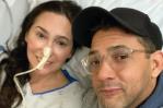 Qué son los schwannomas y hemangioblastomas, los tumores que afectan a la esposa de Sergio Carlo Qué son los schwannomas y hemangioblastomas, los tumores que afectan a la esposa de Sergio Carlo