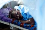 La malaria causó 619,000 muertes en 2021, un 8 % más que antes de la pandemia