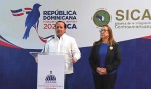 Legisladores afirman reunión del SICA es escenario ideal para plantear tema haitiano