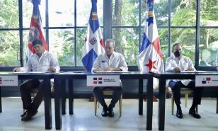 Alianza para el Desarrollo en Democracia: una apuesta por el multilateralismo efectivo