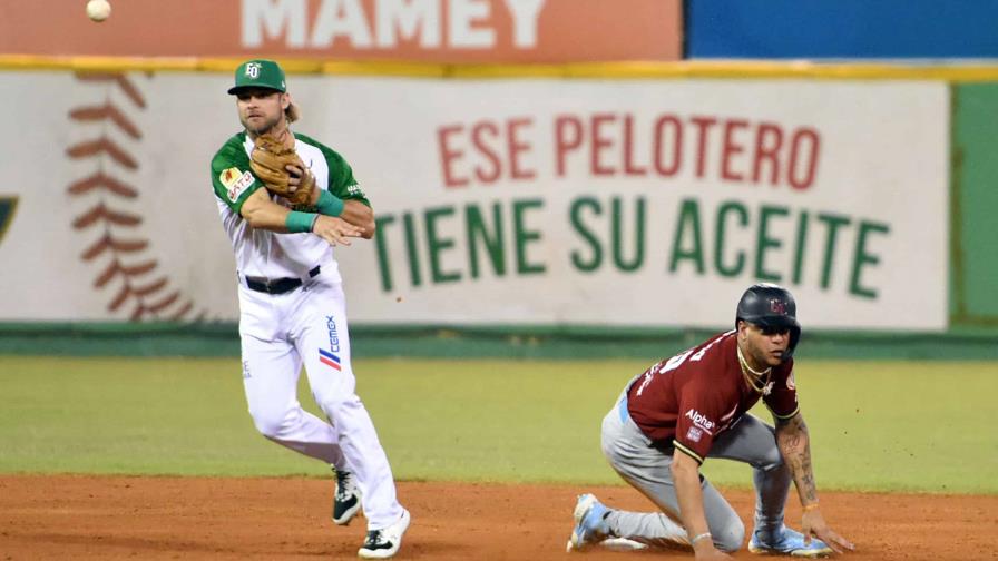 Toros y Estrellas prometen un cierre dramático por el cuarto lugar