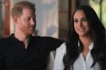 Las revelaciones de los primeros episodios de “Harry & Meghan”, el documental de la pareja real