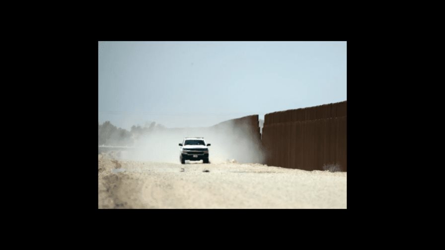 Arranca construcción de sede forense en Arizona por alza de migrantes muertos