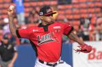 Molina y Hernández guían el triunfo de Cardenales en Venezuela