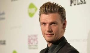 Demandan a Backstreet Boy Nick Carter por supuestamente violar a menor de edad