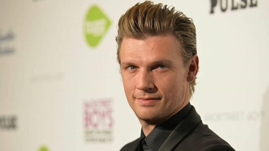 Demandan a Backstreet Boy Nick Carter por supuestamente violar a menor de edad