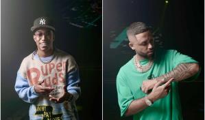 Nino Freestyle se une junto a DJ Adoni y Chimbala en el remix de su tema "El Toro"