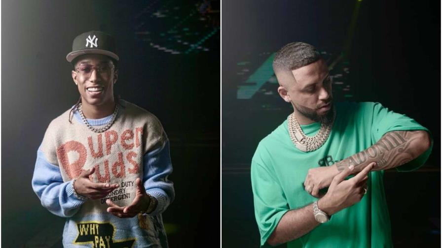 Nino Freestyle se une junto a DJ Adoni y Chimbala en el remix de su tema “El Toro”