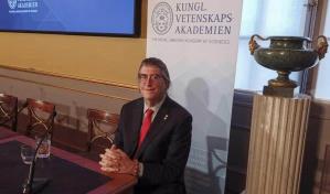 Nobel de Economía advierte contra escasa regulación de la banca en la sombra