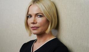 Actriz Michelle Williams se apoderó de Mitzi Fabelman