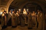 Temen que Ucrania se extralimite frente a iglesia ortodoxa Temen que Ucrania se extralimite frente a iglesia ortodoxa