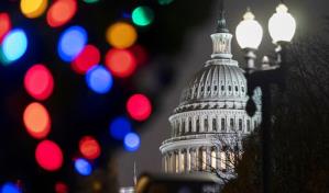 Congreso de EEUU aprueba ley que protege matrimonios gay