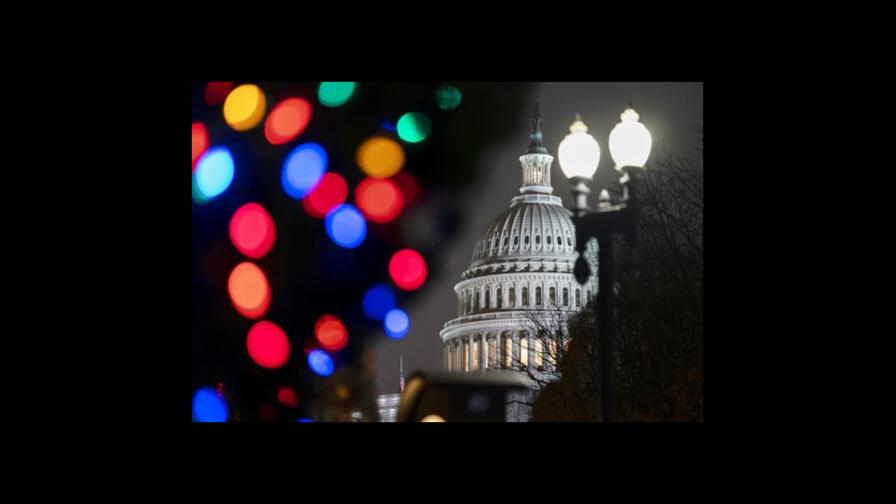Congreso de EEUU aprueba ley que protege matrimonios gay Congreso de EEUU aprueba ley que protege matrimonios gay