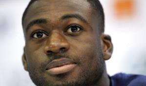 Fofana ya no sirve pizzas, sino pases en el Mundial de Qatar