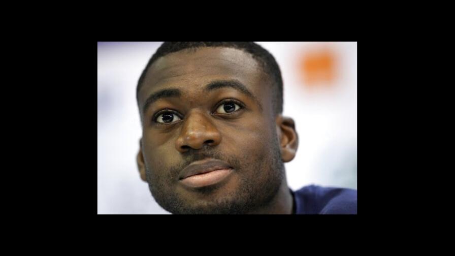 Fofana ya no sirve pizzas, sino pases en el Mundial de Qatar