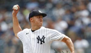 Cachorros acuerdan con Taillon por cuatro años