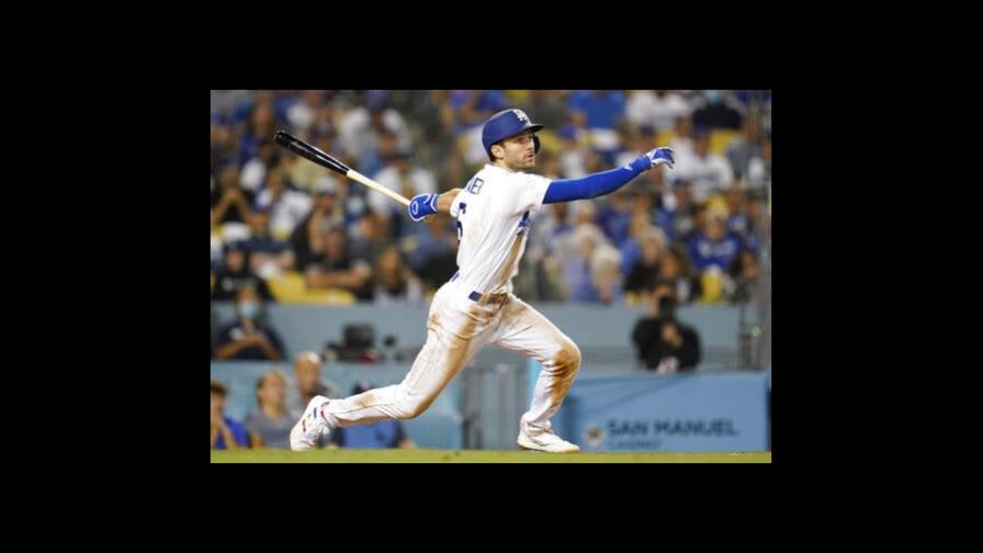 Turner y Filis oficializan pacto por US$300 millones