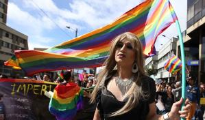 Ciudad de México procesa por primera vez un a hombre por feminicidio trans