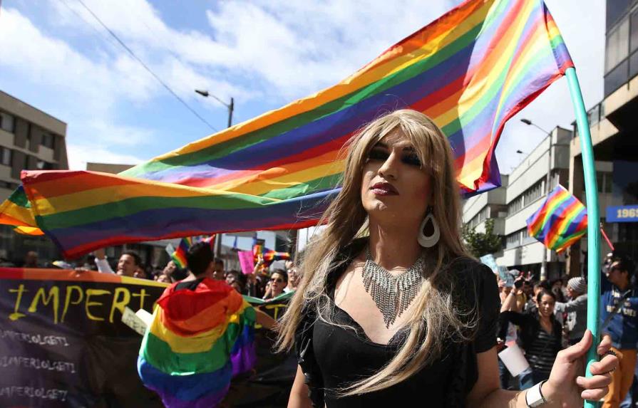 Ciudad de México procesa por primera vez un a hombre por feminicidio trans