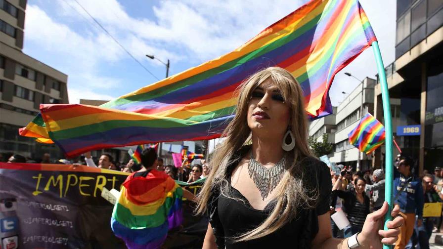 Ciudad de México procesa por primera vez un a hombre por feminicidio trans