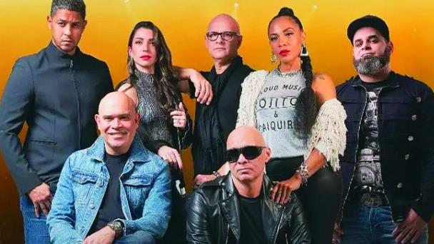 La noche de “Rock Sinfónico” en el Teatro Nacional