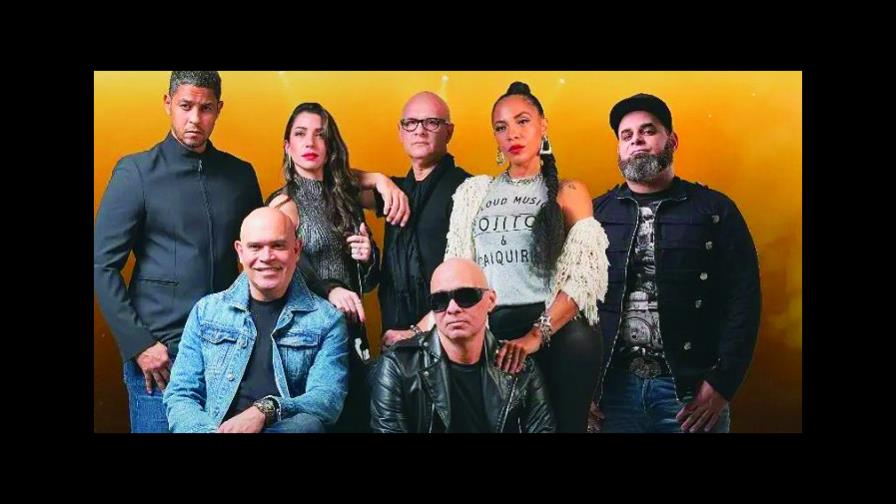 La noche de “Rock Sinfónico” en el Teatro Nacional