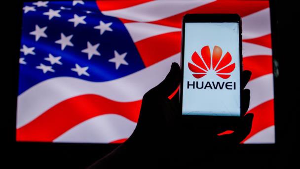 EEUU busca que RD tome medidas sobre inversión de tecnología china en telecomunicaciones
