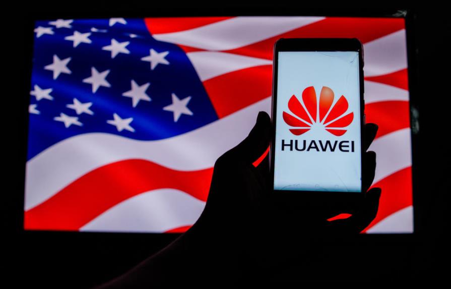 EEUU busca que RD tome medidas sobre inversión de tecnología china en telecomunicaciones