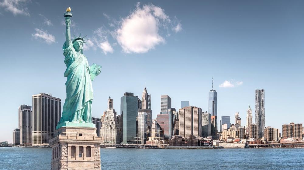 Nueva York se convierte en la ciudad del mundo más cara para vivir