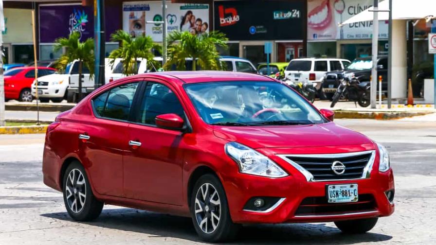 Este es el auto más barato que podrás comprar en 2023