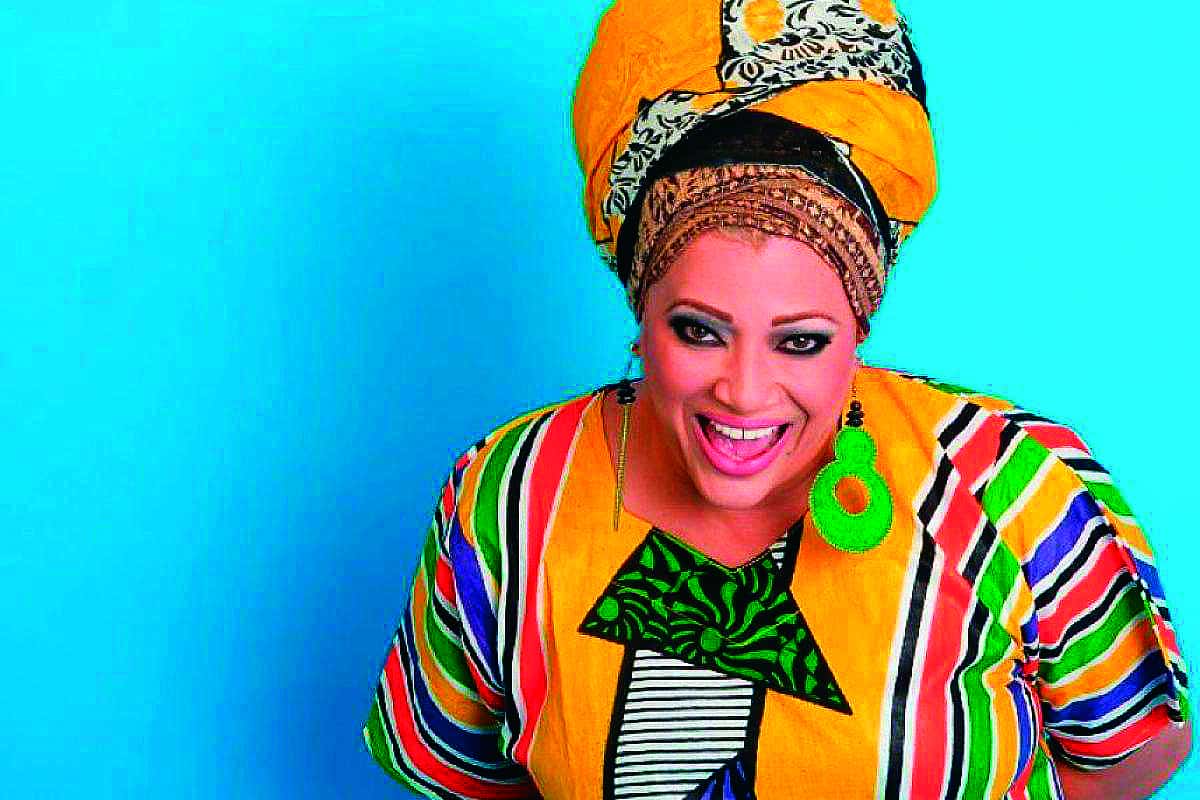 Diomary La Mala, confirmada para las Noches de Navidad.