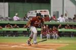 Los Gigantes del Cibao vencen a las Estrellas en el Tetelo Vargas