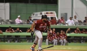 Los Gigantes del Cibao vencen a las Estrellas en el Tetelo Vargas