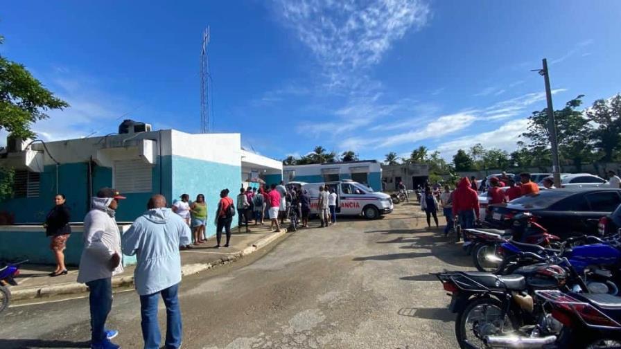 Hombre es herido de bala por segunda vez por los mismos atacantes Hombre es herido de bala por segunda vez por los mismos atacantes