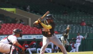 Jonathan Rodríguez decidió la victoria de los Gigantes de Carolina