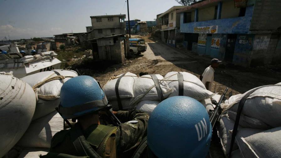 Ariel Henry mantiene solicitud sobre fuerzas militares internacionales para Haití Ariel Henry mantiene solicitud sobre fuerzas militares internacionales para Haití