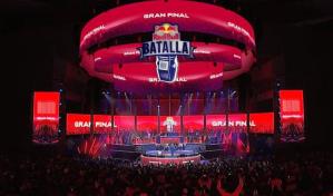 Red Bull Batalla: La final internacional m&aacute;s variopinta se celebra en M&eacute;xico